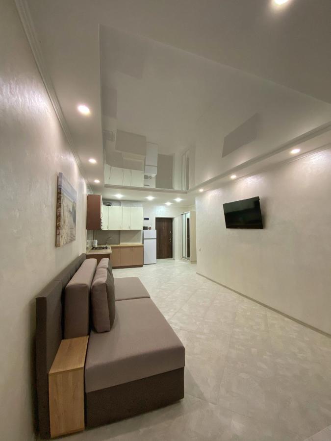 לבוב Apartment In Khmelnytsky Street מראה חיצוני תמונה