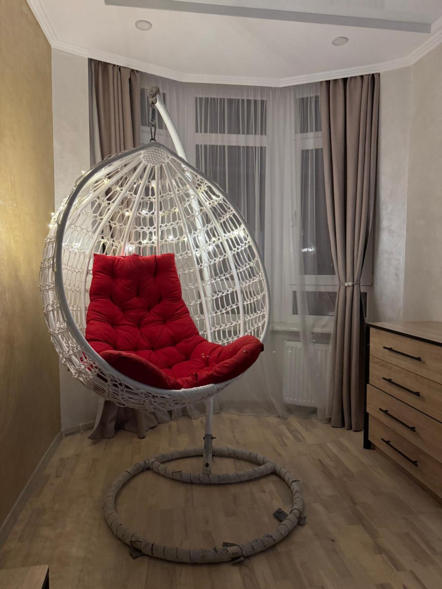 לבוב Apartment In Khmelnytsky Street מראה חיצוני תמונה